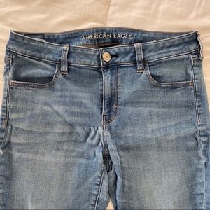 American Eagle Jegging